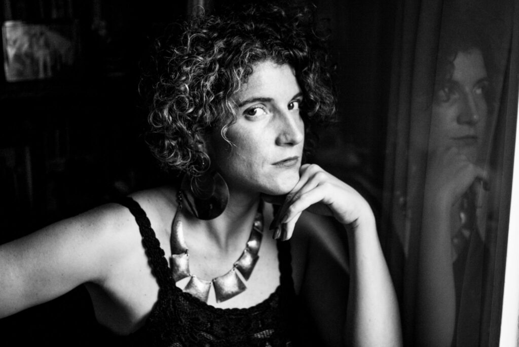 Carolina Calema / Imagen de Calema Producciones