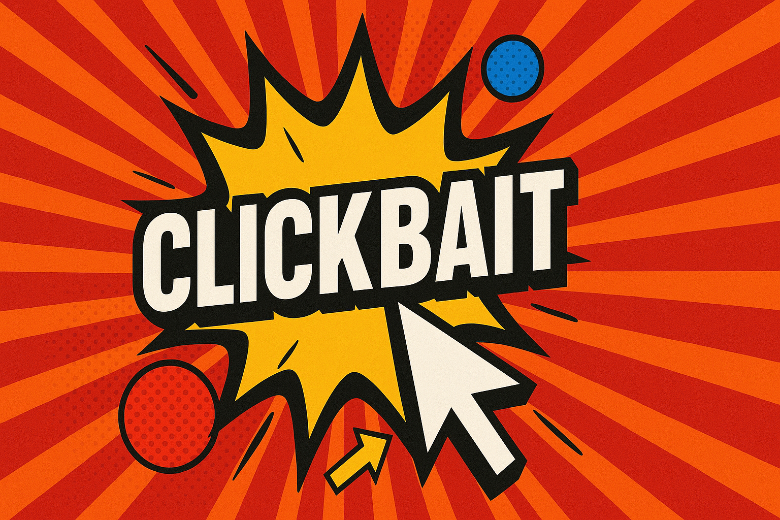 Clickbait / #Tintamanchega