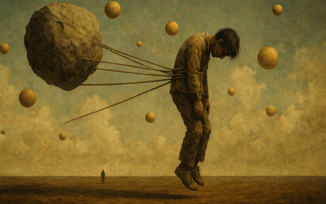 Nota del Día: “No queremos caridad: queremos justicia”El Día Internacional para la Erradicación de la Pobreza recuerda que la pobreza no se combate con caridad, sino con justicia