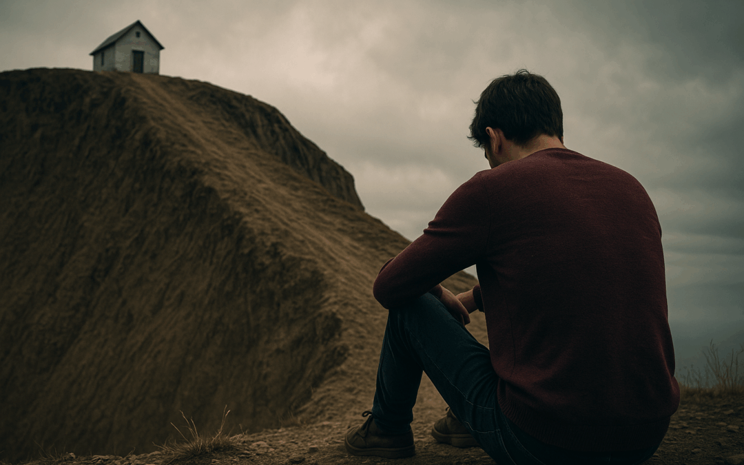 Nota del Día: El techo que siempre se alejaEl nuevo plan de vivienda manchego promete oportunidades para los jóvenes, pero la realidad del mercado y la falta de políticas públicas sólidas siguen dejando el hogar fuera del alcance de muchos