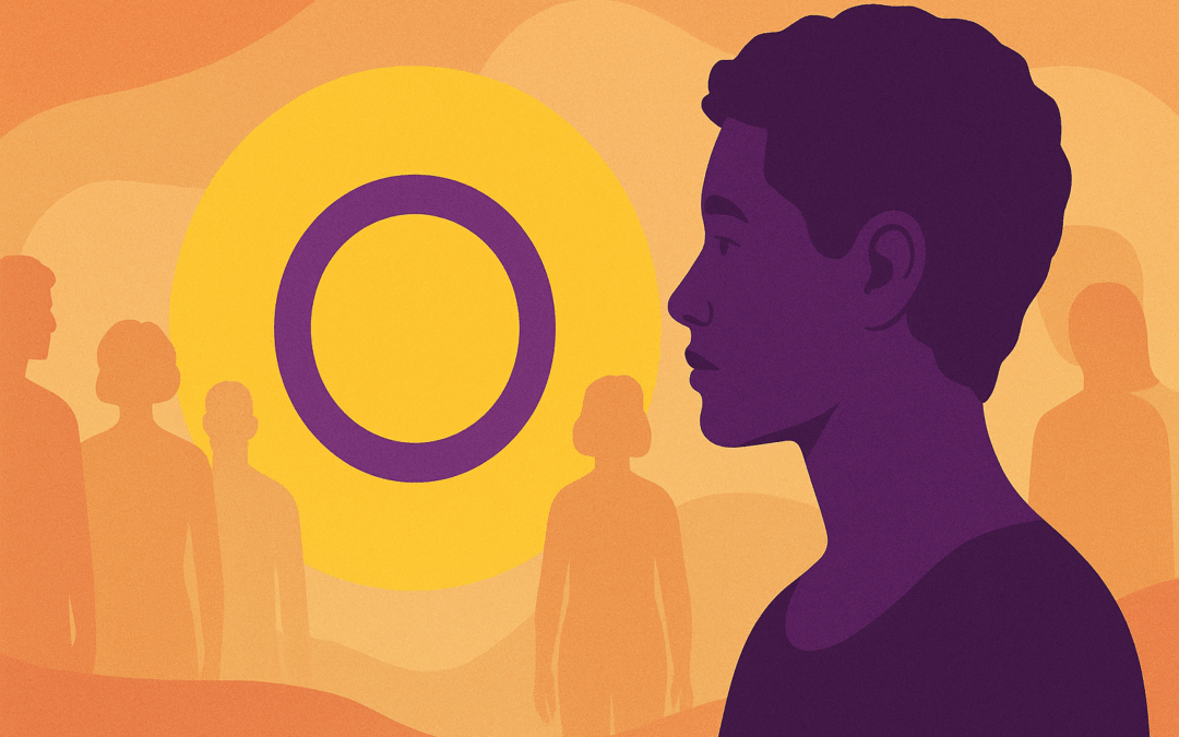 Nota del Día: No hay cuerpos equivocados. Intersex y el derecho a decidirHoy en #Tintamanchega nos acercamos a las personas intersex. Porque reconocer la diversidad corporal es reconocer la humanidad en todas sus formas