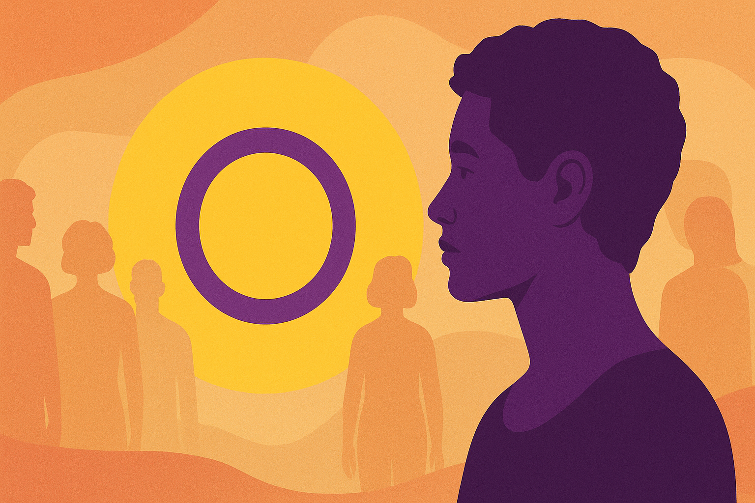 Cuerpos diversos, identidades múltiples, una misma dignidad: el derecho a ser sin miedo / #Tintamanchega Cuerpos diversos, identidades múltiples, una misma dignidad: el derecho a ser sin miedo / #Tintamanchega