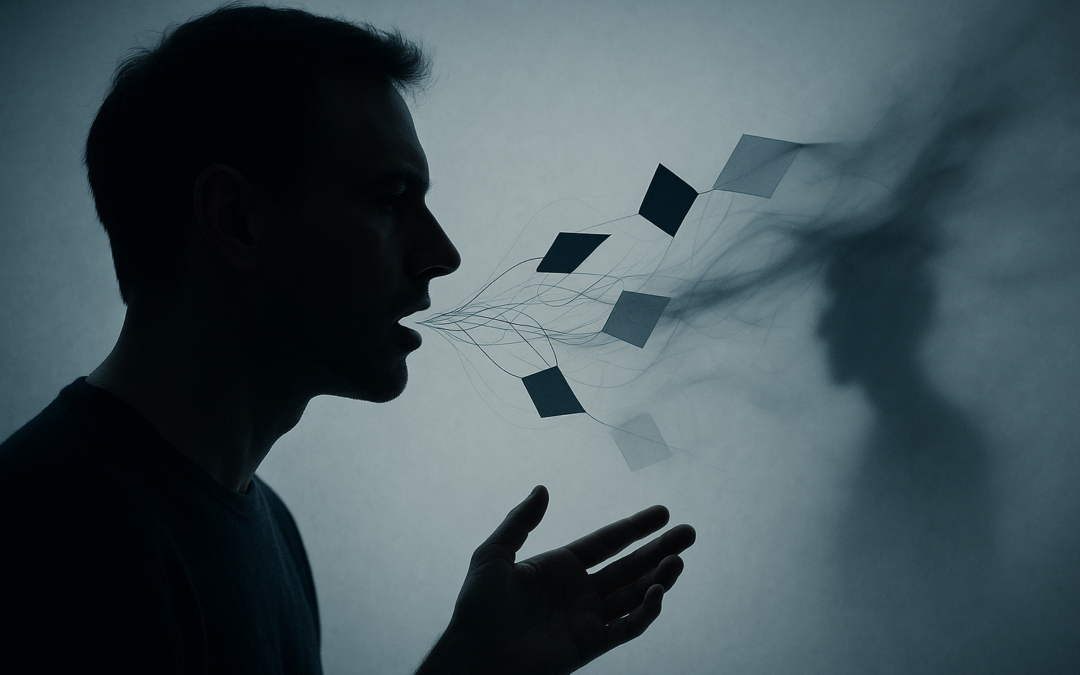 Cómo nos engañan con palabras: falacias en el discurso públicoEn la era de las redes, la manipulación no grita: se disfraza de sentido común y conquista la conversación pública