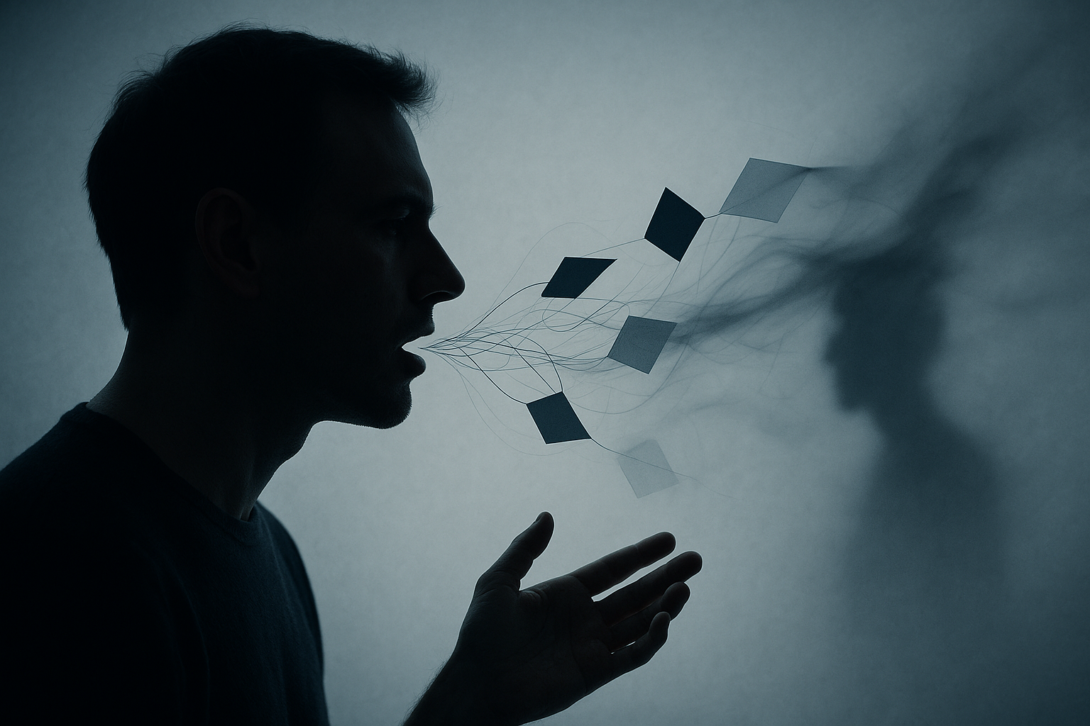 El poder de la palabra: lo que decimos puede construir sentido o distorsionarlo / #Tintamanchega El poder de la palabra: lo que decimos puede construir sentido o distorsionarlo / #Tintamanchega