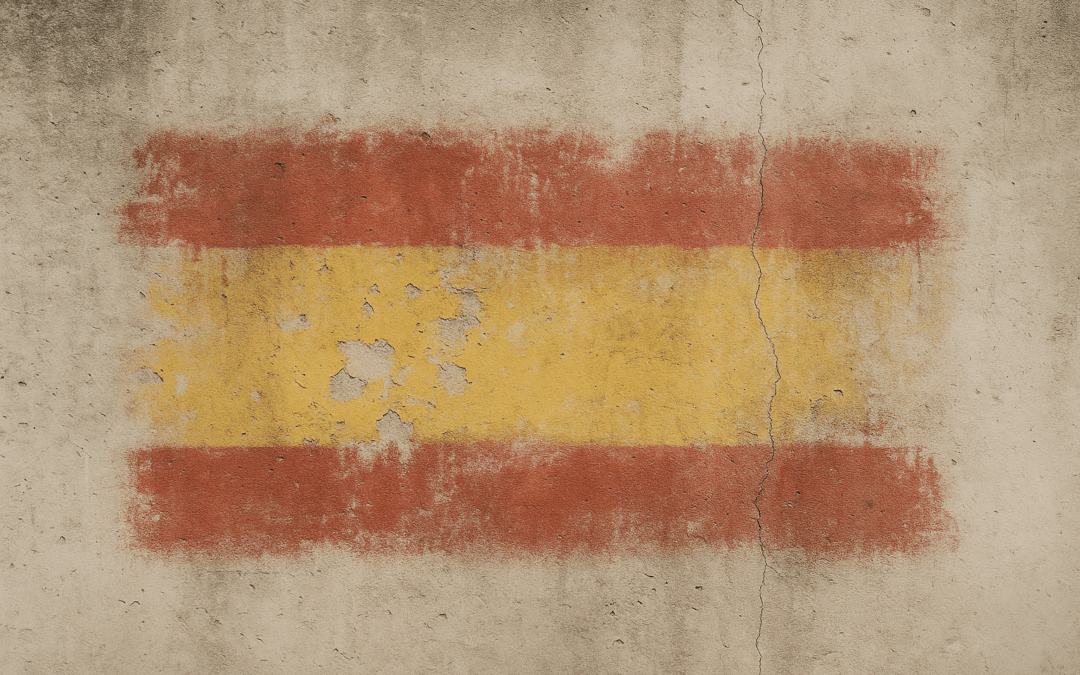 Nota del Día: La patria sin raicesEl desarraigo y la desmemoria como enfermedad moral de España