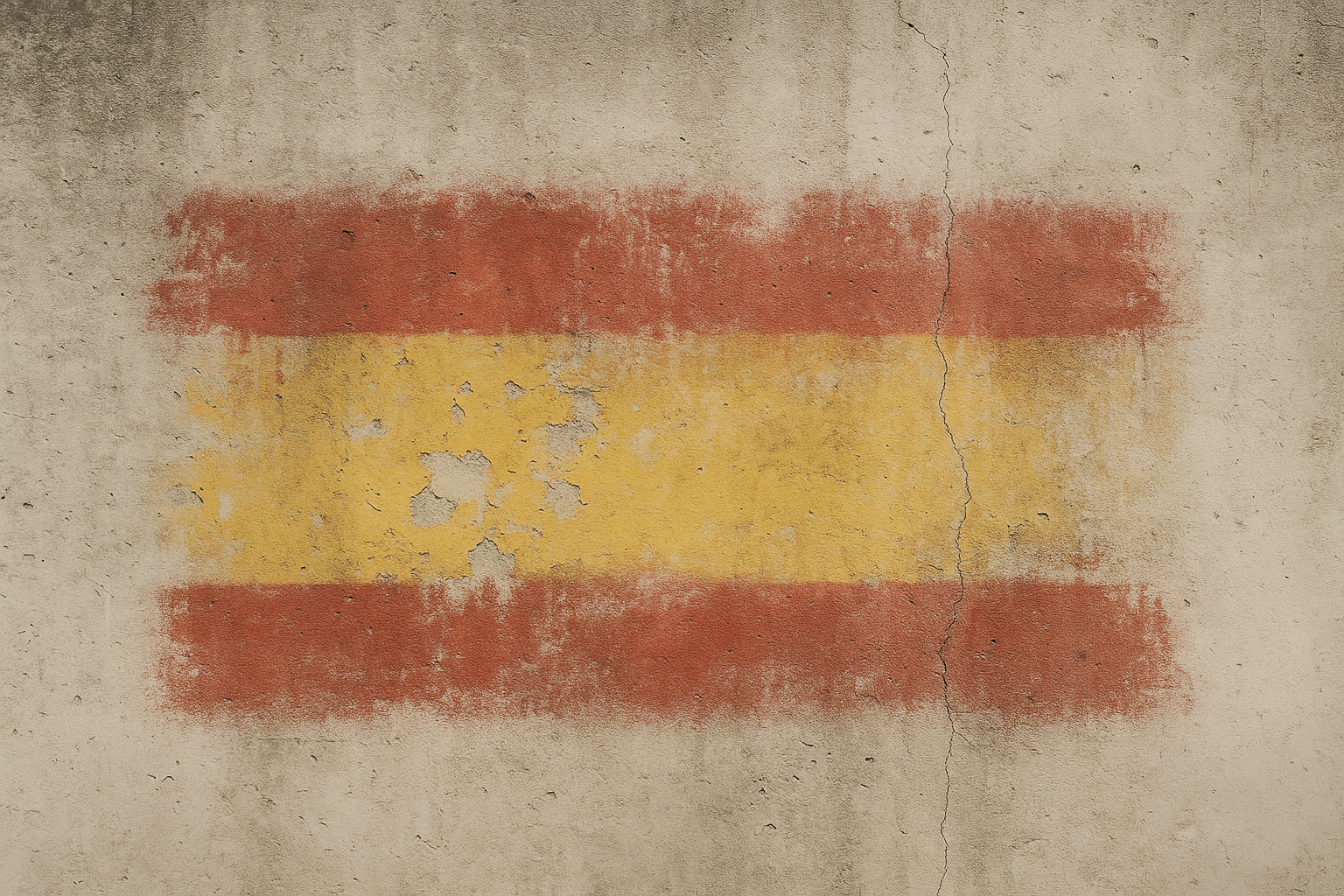 Identidad, desgaste, resistencia: el país que aún intenta entenderse / #Tintamanchega Identidad, desgaste, resistencia: el país que aún intenta entenderse / #Tintamanchega