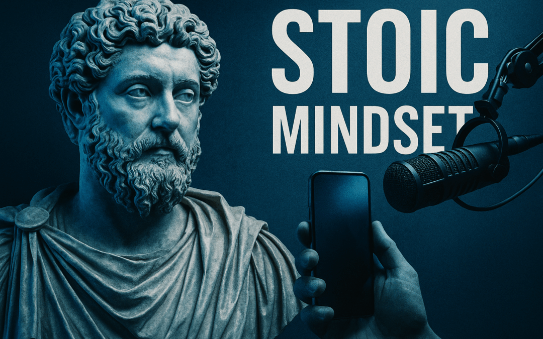 Del estoico al alfa: Marco Aurelio y la reinvención del machismo ilustradoEl pensamiento de los estoicos inspira hoy a gurús del éxito y del autocontrol: el estoicismo como manual de autoayuda al servicio del ego y la testosterona frágil