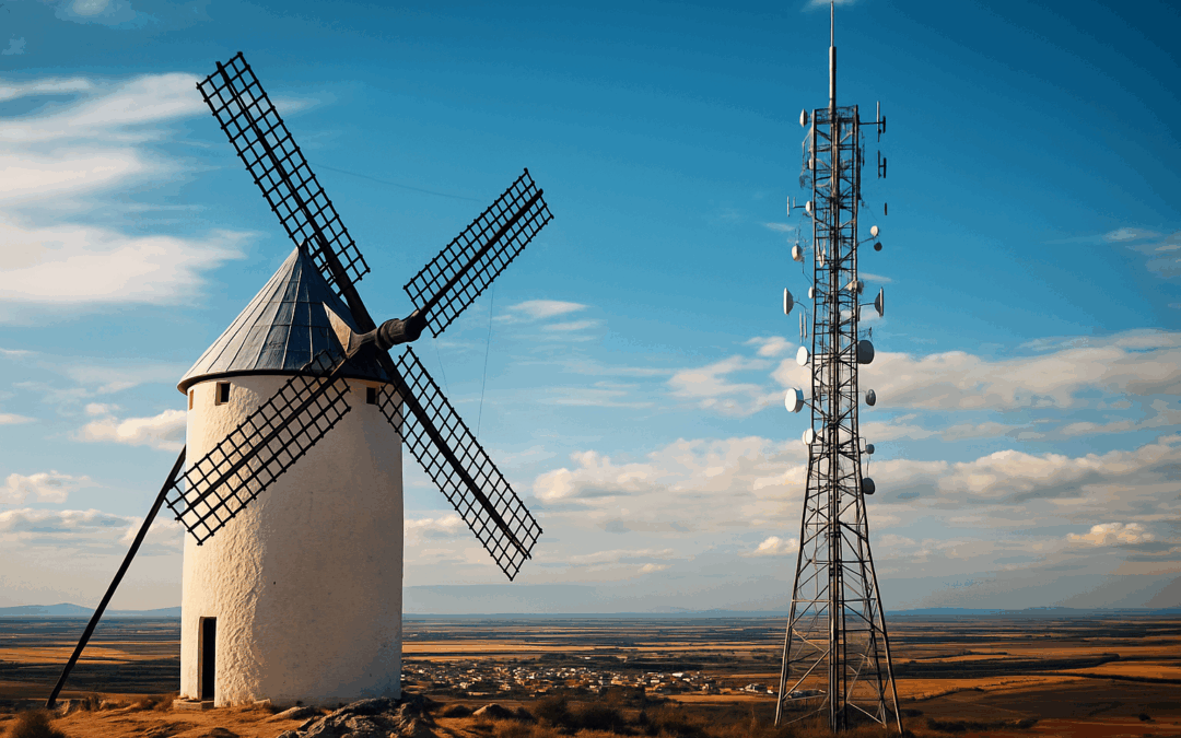 Nota del Día: Reinventar Ciudad Real desde la innovaciónLa provincia se enfrenta al reto de conectar su talento, su identidad y su territorio para construir un futuro basado en la igualdad y el progreso compartido