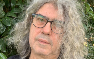 Conociendo a Carlos Cervantes: la mente inquieta detrás de DivagArteEl nuevo colaborador de #Tintamanchega ofrece una mirada personal y reflexiva sobre el arte y la cultura