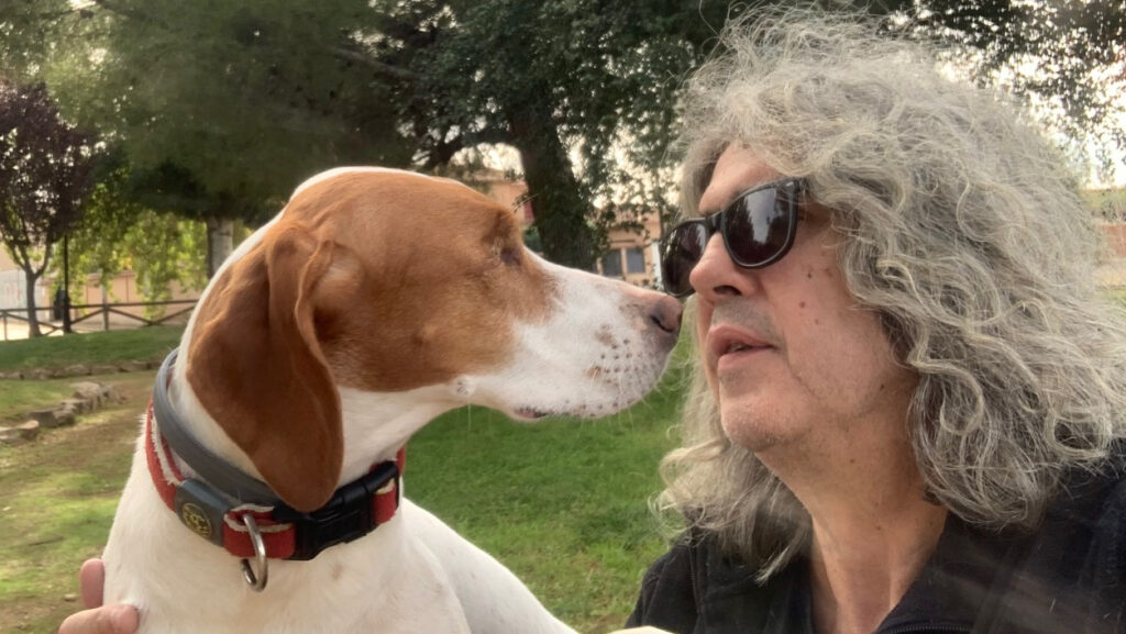 Carlos Cervantes / C. C