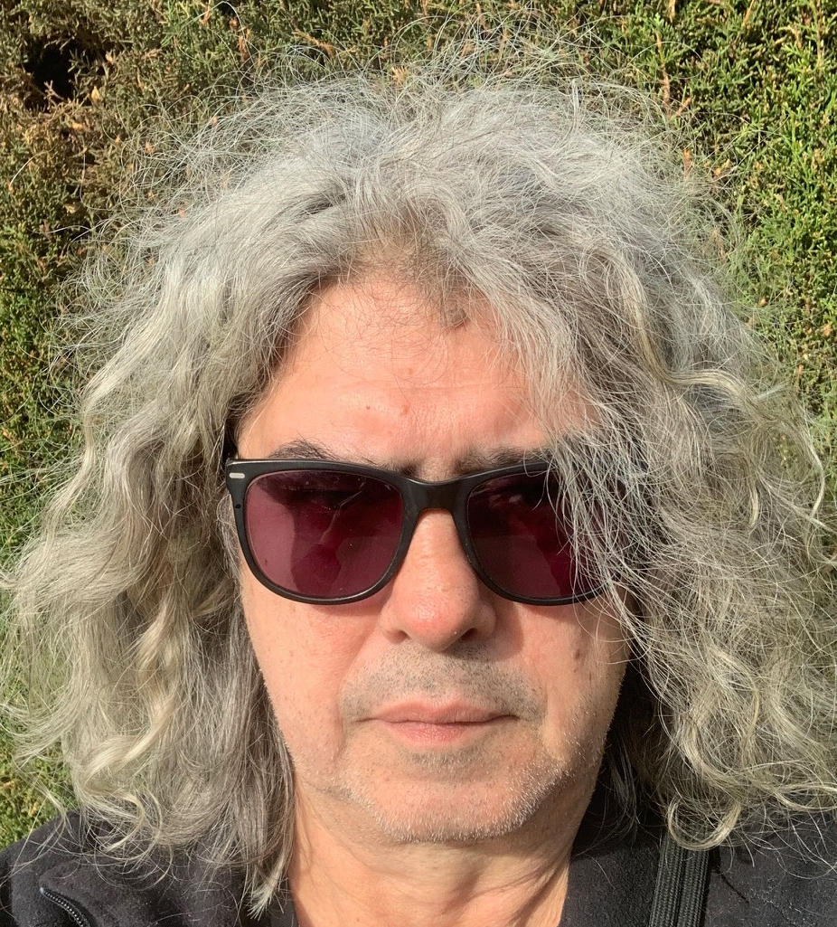 Carlos Cervantes / C. C