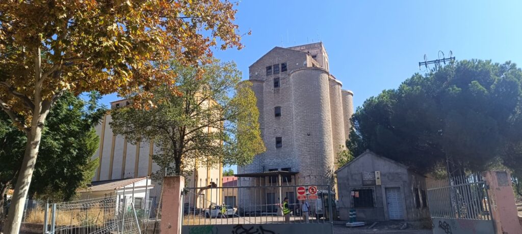 Los Silos / #Tintamanchega