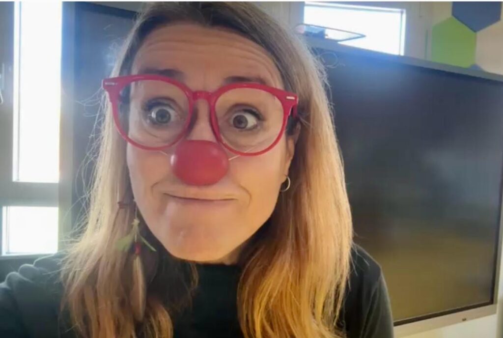 Pilar Acheve y como una nariz puede cambiarte la vida / Pilar Acheve