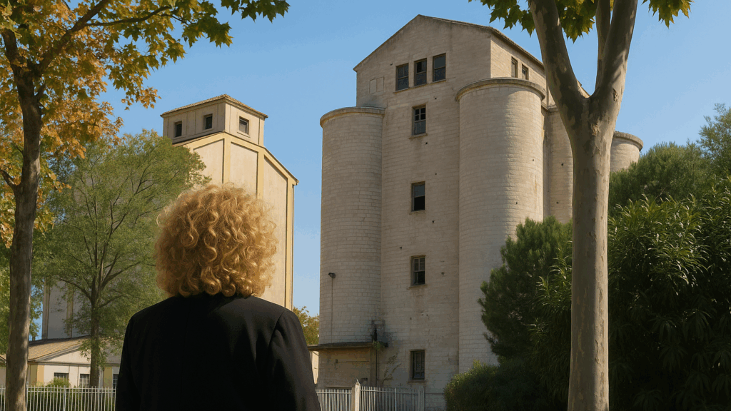 Miriam Lozano / #Tintamanchega