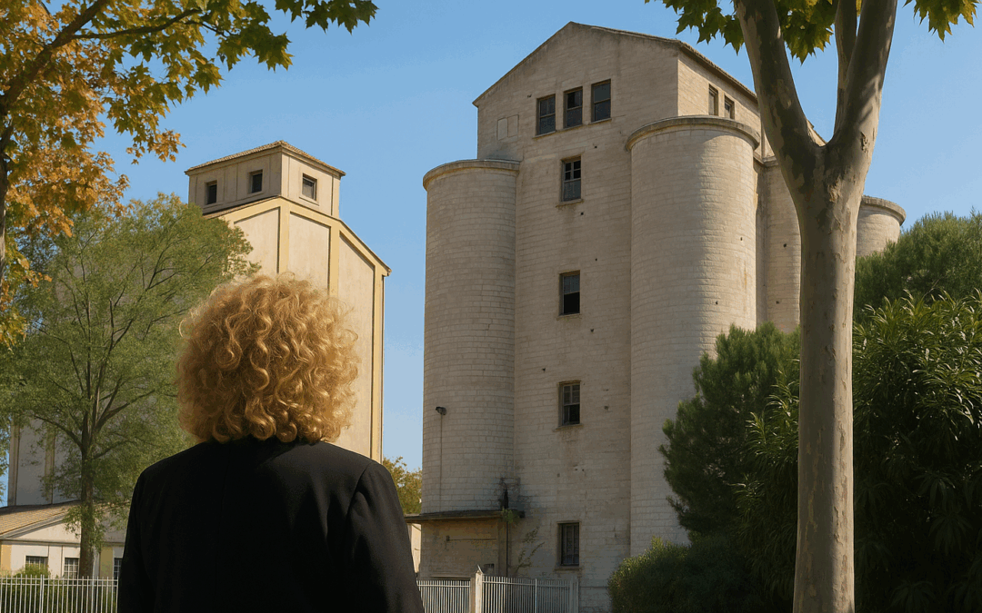 «De Barrio»: En la mirada de la Asociación Vecinal Carlos Eraña y Miriam Lozano#Tintamanchega viaja al solerano Barrio de Los Ángeles para conocer el trabajo de su asociación vecinal de la mano de su presidenta, Miriam Lozano