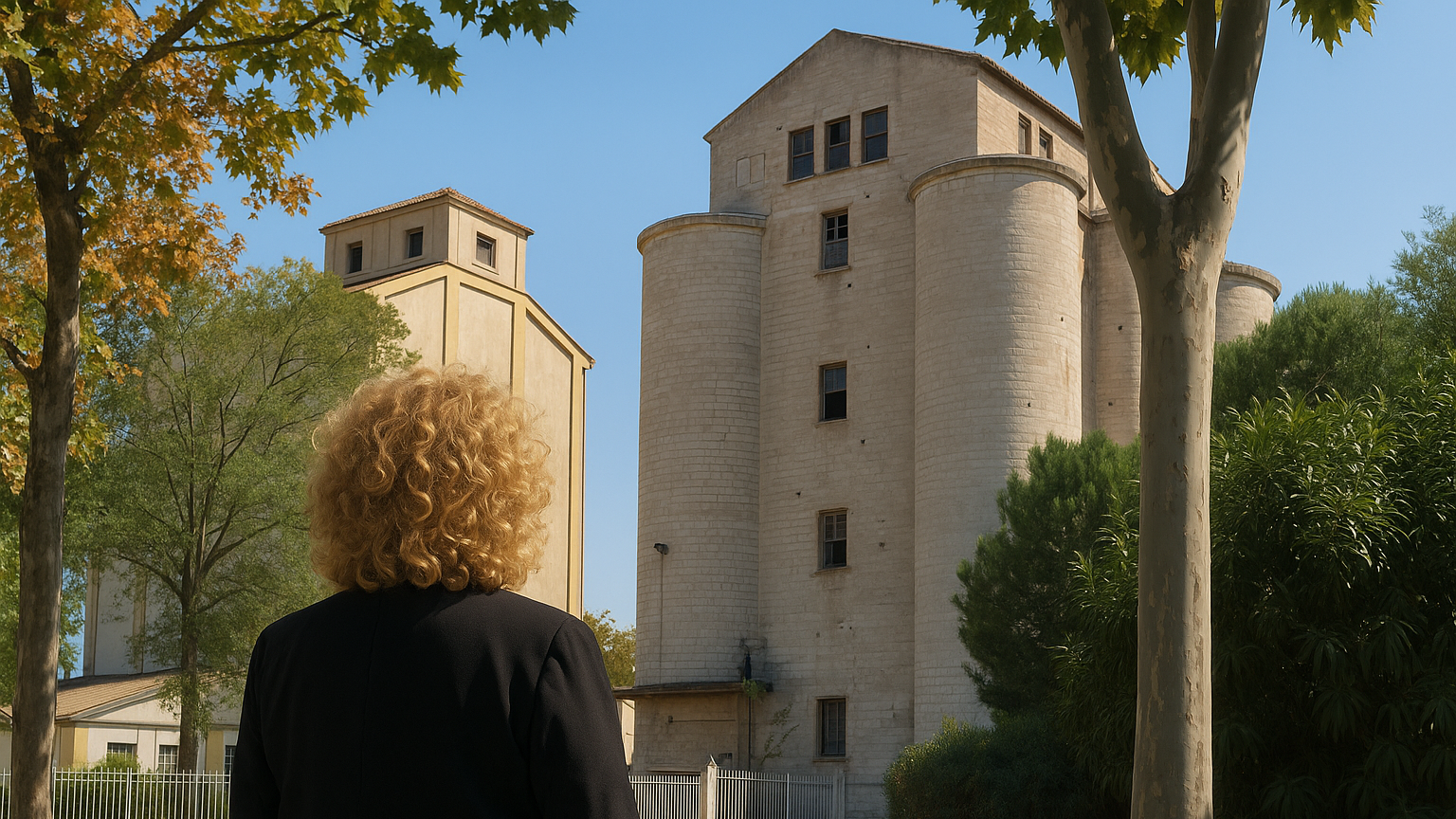 Miriam Lozano / #Tintamanchega Miriam Lozano / #Tintamanchega