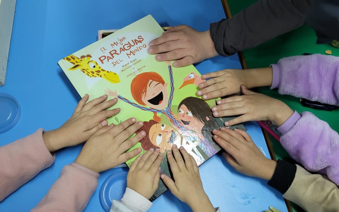 “Aquí no estás sola”: La lucha de las personas con lupus más allá de la enfermedadEntre diagnósticos tardíos, desigualdades territoriales y trámites interminables, ALMAN CLM se convierte en un soporte imprescindible frente a una realidad que el sistema sigue sin ver