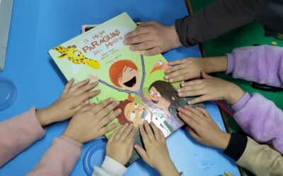 “Aquí no estás sola”: La lucha de las personas con lupus más allá de la enfermedadEntre diagnósticos tardíos, desigualdades territoriales y trámites interminables, ALMAN CLM se convierte en un soporte imprescindible frente a una realidad que el sistema sigue sin ver