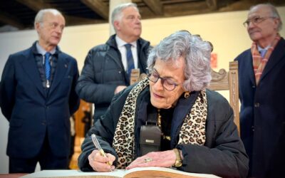 Nota del Día: Sin acceso no hay historiaEl homenaje a Carla Rahn recuerda la urgencia de cuidar archivos, investigadores y espacios donde la historia puede leerse