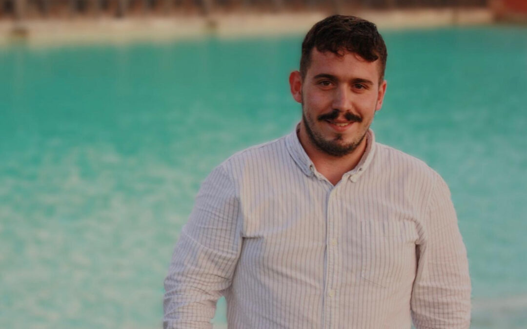 «De Barrio»: En la mirada de la Asociación de vecinos Barriada del Pilar y Carlos Moreno#Tintamanchega viaja al histórico Barrio del Pilar de Ciudad Real para conocer el trabajo de su asociación vecinal de la mano de su presidente, Carlos Moreno Márquez