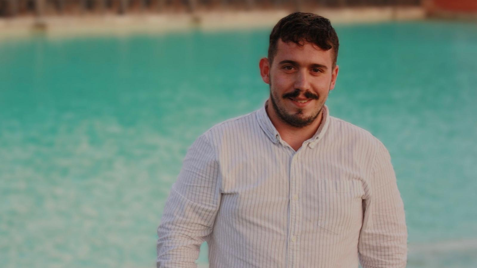 Carlos Moreno / Carlos Moreno