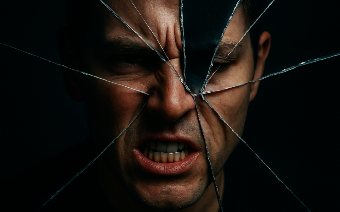 Nota del Día: Cuando el otro refleja lo que no queremos verLa polarización ha convertido la conversación democrática en un juego de reflejos donde cada uno ve en el otro su propia sombra