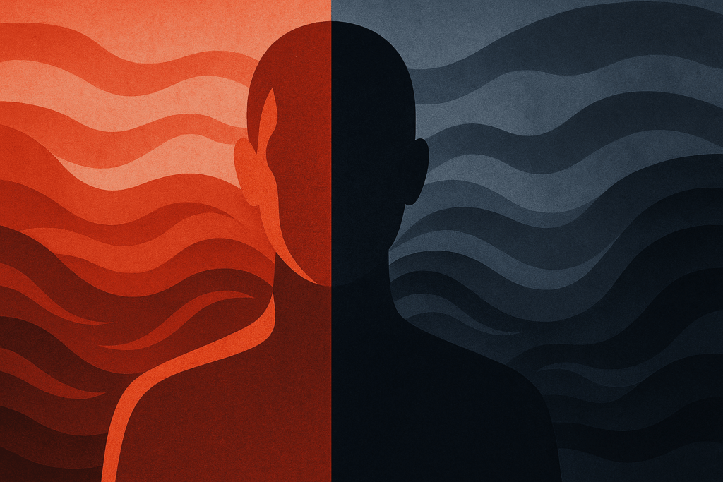 Las emociones regresan al centro de la vida política contemporánea / #Tintamanchega