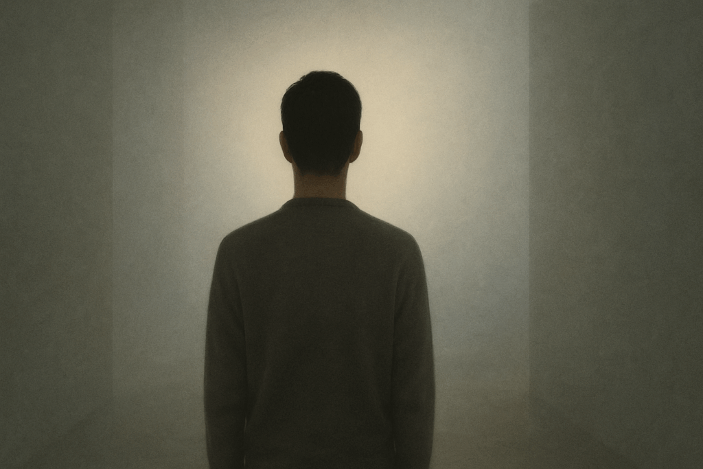 Pensar con calma y memoria: la forma más profunda de resistencia / #Tintamanchega