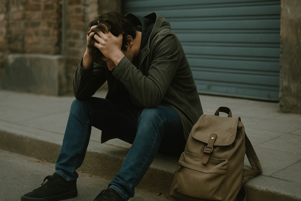 Somos la generación que más ha estudiado, la que más ha emigrado y la que más tarde se emancipará / #Tintamanchega