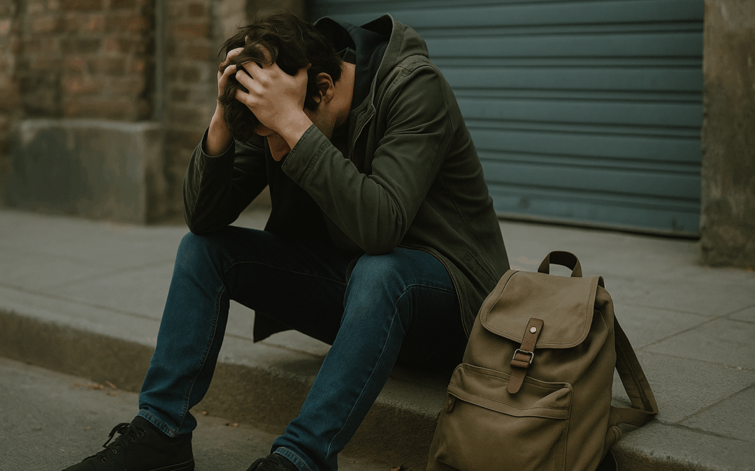 Nota del Día: Nos hemos acostumbrado a que los jóvenes cobren ‘una mierda’"Y lo peor es que el país parece cómodo con ello. Demasiado cómodo"