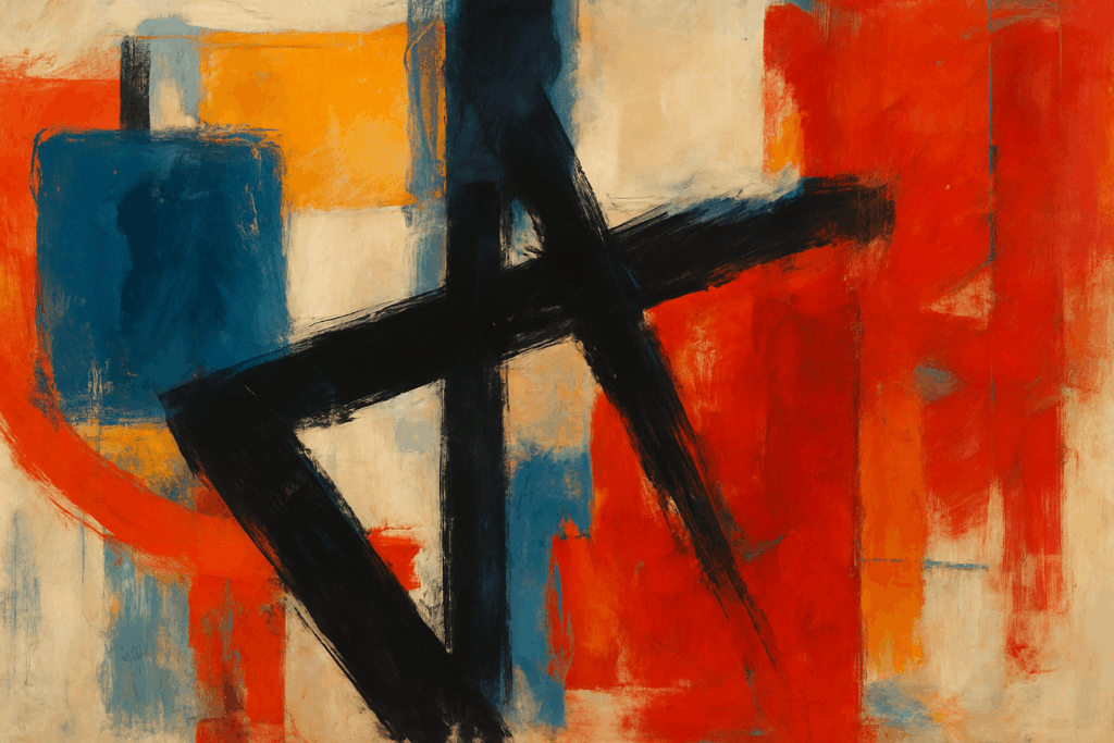 ¿Cómo me enfrenté –y disfruté– al arte contemporáneo? / #Tintamanchega