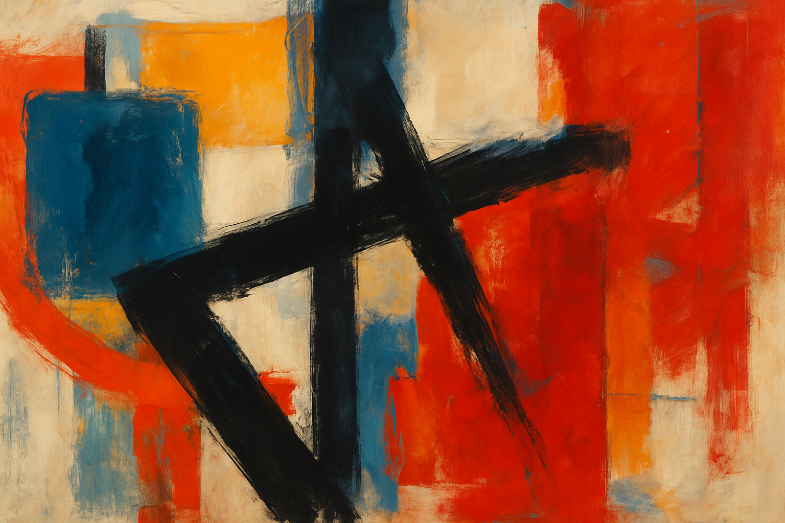 ¿Cómo me enfrenté –y disfruté– al arte contemporáneo? / #Tintamanchega ¿Cómo me enfrenté –y disfruté– al arte contemporáneo? / #Tintamanchega