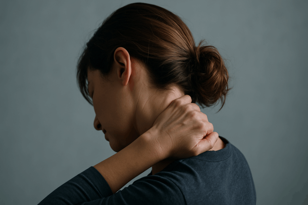 Distonía / IA / #Tintamanchega