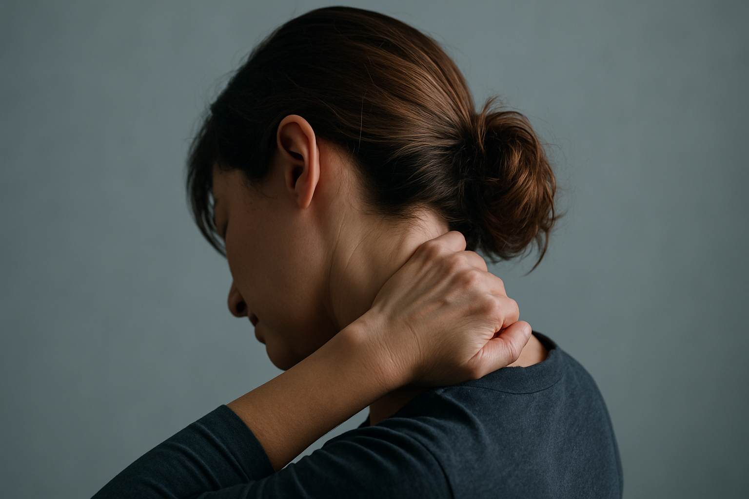 Distonía / IA / #Tintamanchega