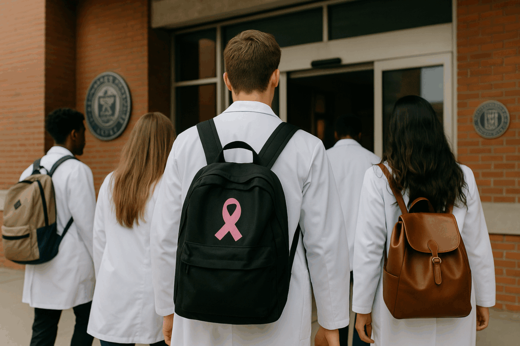 El futuro de la medicina camina hacia la prevención: Educación, ciencia y conciencia en un mismo paso / #Tintamanchega