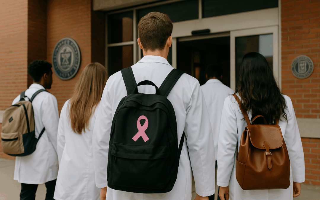 Nota del Día: Cuando la educación también salva vidasEl 17 de noviembre une salud y educación para recordarnos que sin prevención ni compromiso social, España seguirá perdiendo vidas y oportunidades
