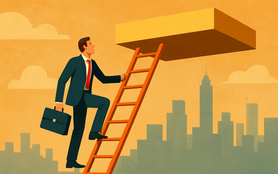 La meritocracia como mito en España: Cuando el origen pesa más que el esfuerzoLa meritocracia se desmorona cuando el origen marca el destino. El esfuerzo importa, pero las oportunidades no empiezan igual para todos