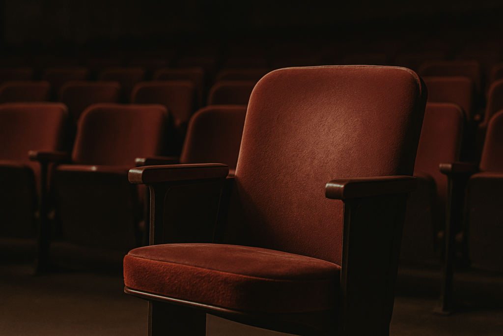 La mayoría de los artistas envejecen en condiciones que no hacen justicia a su contribución / #Tintamanchega