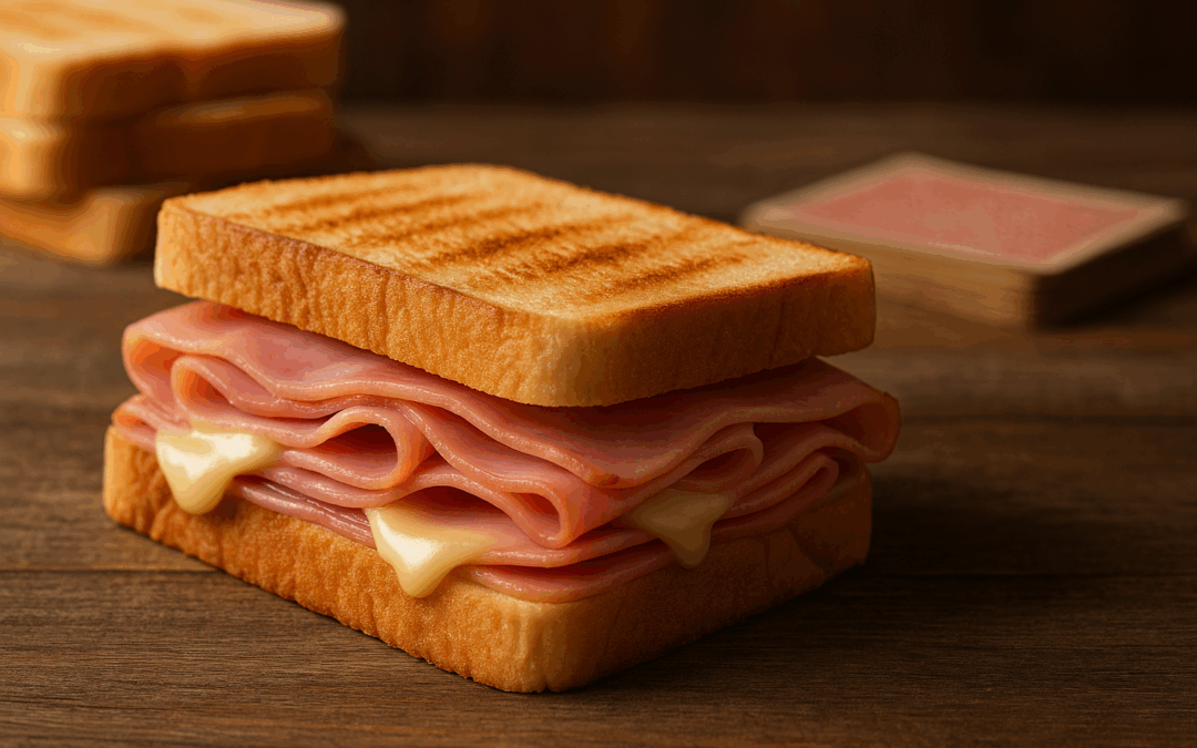 Nota del Día: Entre panes anda el juegoUn homenaje al sándwich, ese clásico humilde que une a España entre bocado y bocado