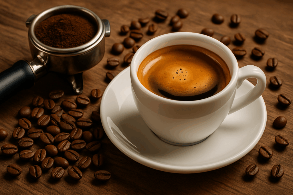 Un shot con más responsabilidad que la ONU / #Tintamanchega