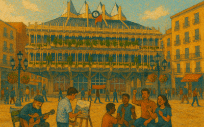 Nota del Día: Por el derecho a habitar el espacio públicoLo que el “clean look” urbano intenta hacer desaparecer