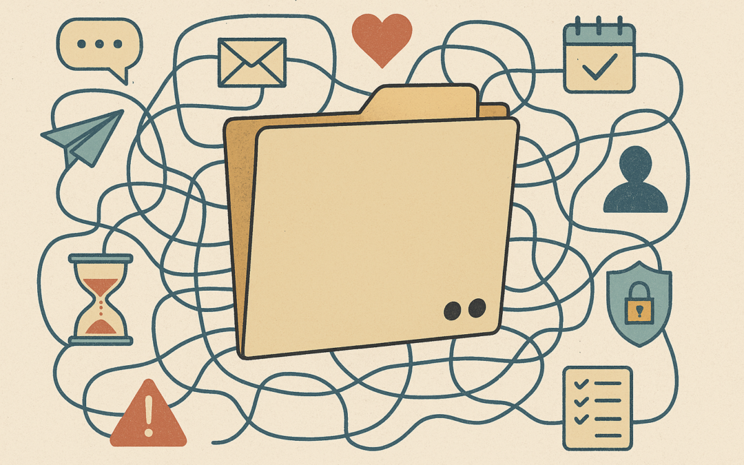 Nota del Día: La burocracia emocional o paperwork del siglo XXICómo la lógica de la eficiencia y el control ha transformado también la manera en que sentimos