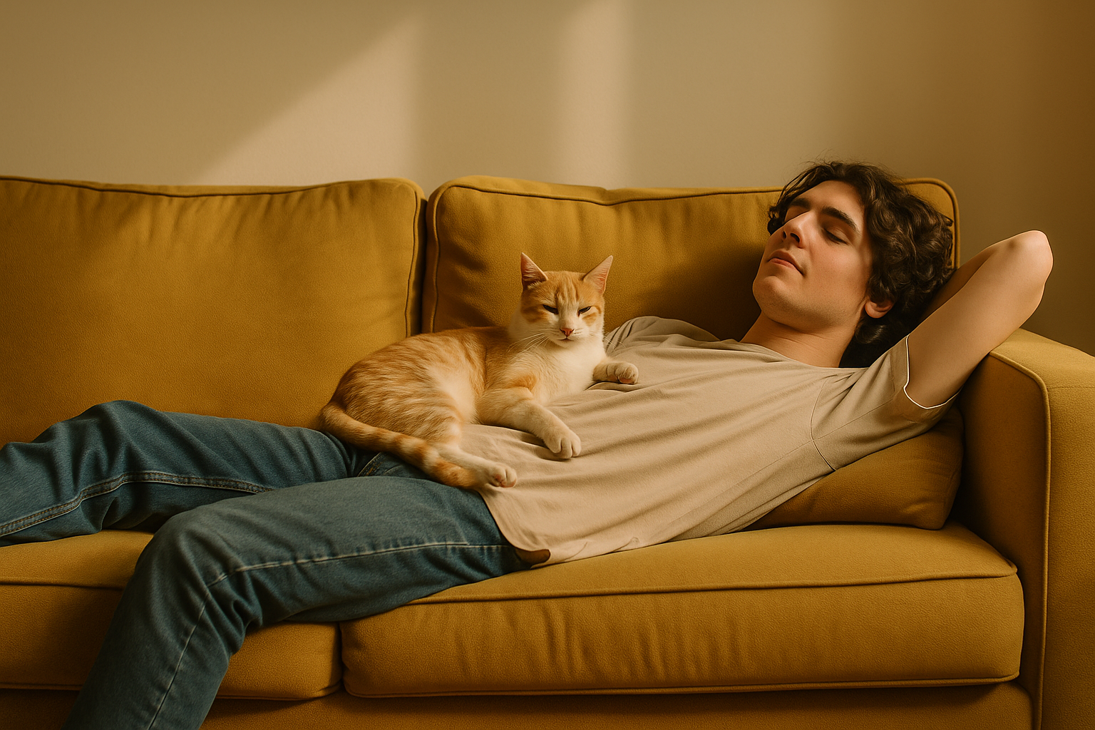 La belleza del aburrimiento / IA / #Tintamanchega La belleza del aburrimiento / IA / #Tintamanchega