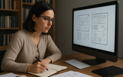 ¿Cómo me enfrenté –y disfruté– al arte contemporáneo? Cuarta y última parteTrucos para relajarse, dejar de lado la crispación, y sonreír y gozar ante una obra abstracta