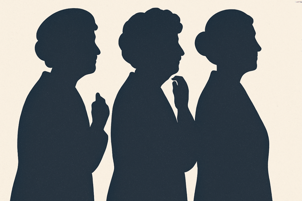 El 'cringe' es el fallo del sistema / #Tintamanchega