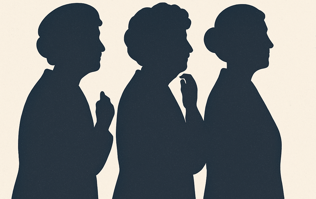 Nota del Día: Del ‘cringe’ al ‘qué dirán’Guía manchega para hacer el ridículo con estilo