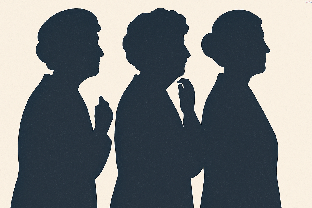 El 'cringe' es el fallo del sistema / #Tintamanchega