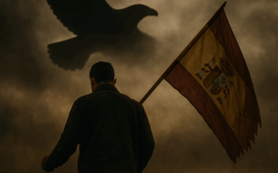 Nota del Día: Medio siglo después, la intemperie de la memoriaPorque olvidar nunca fue una opción inocente