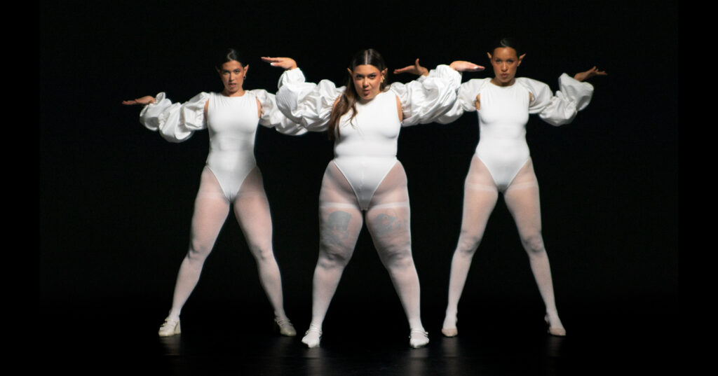 "Pilicious" / Rachel Plaisir (Cedida por: Lapili)