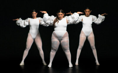 Lapili: Desde La Mancha al mundo, sin pedir permisoUna artista con raíces de secano, ritmos de trópico y la alegría como forma de enfrentarse al mundo